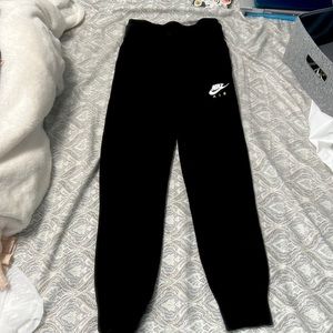 Mike Air jogger sweats